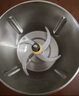 蘇泊爾（SUPOR）絞肉機(jī)家用 絞餡機(jī) 碎肉機(jī) 電動(dòng)多功能料理攪拌打肉餃子肉餡蒜蓉機(jī)JRJ02S-G200 曬單實(shí)拍圖