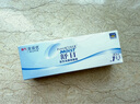 強(qiáng)生(Johnson) 隱形眼鏡 日拋 水凝膠進(jìn)口 安視優(yōu) 舒日30片裝 650度 曬單實(shí)拍圖