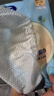 維達(dá)（Vinda）綿柔巾洗臉巾嬰兒一次性洗面巾干濕兩用母嬰專用綿柔加大親膚 80抽4包綿柔親膚【升級款】 曬單實(shí)拍圖