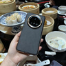 言臣適配華為mate70pro手機(jī)殼鏡頭全包防摔真皮華為mate70pro+手機(jī)殼超薄散熱優(yōu)享版輕奢mate60保護(hù)套 【曜石黑】頭層牛皮|全包防摔|裸機(jī)手感 華為Mate70 Pro/優(yōu)享版/Pro 曬單實(shí)拍圖