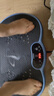 康佳（KONKA）甩脂機(jī)減肥器材大功率高頻振動(dòng)律動(dòng)抖抖機(jī)懶人抖動(dòng)大肚子神器 【夢(mèng)幻藍(lán)】999檔調(diào)節(jié)+50級(jí)動(dòng)力 曬單實(shí)拍圖