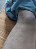 海瀾之家（HLA）牛仔褲男25新輕商務(wù)經(jīng)典系列舒適直筒褲男春 藍(lán)灰牛過(guò)渡色（中）9A 34 175/88A 推薦143~150斤 曬單實(shí)拍圖