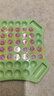 大號(hào)翻翻棋動(dòng)物對(duì)對(duì)碰兒童2-4人對(duì)戰(zhàn)水果記憶棋親子互動(dòng)益智玩具 翻翻棋108棋(恐龍+水果+動(dòng)物) 曬單實(shí)拍圖