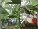 五芳齋 中華老字號 100克*10只肉粽嘉興特產(chǎn)粽子量販裝美味豬肉粽1000克 曬單實拍圖