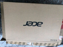 宏碁（acer）非凡Go 國(guó)家補(bǔ)貼20% 14英寸輕薄本 商務(wù)學(xué)生辦公筆記本電腦(8核i3-N305 16G-LPDDR5 512G) 曬單實(shí)拍圖