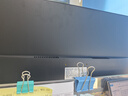 蜂王電競24英寸100Hz顯示器高清辦公電腦顯示屏75Hz輕電競游戲屏幕家用監(jiān)控黑色擴展副屏23.8 曬單實拍圖