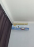 室內(nèi)空調(diào)防塵罩空調(diào)擋風(fēng)板防直吹90cm通用機型空調(diào)擋風(fēng)板隨機色 1個裝隨機色 曬單實拍圖