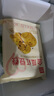 西貝莜面村  金瓜紅豆卷390g 8個 兒童早餐半成品雜糧饅頭花卷南瓜紅豆卷 曬單實拍圖