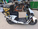 山頭林村九號Nzmix直上電動車鋰電池60V72v120AH寧德時代大單體Fz/Mz三元 72V120AH260-280NZ/MZ直上 曬單實拍圖
