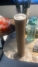 匹克（PEAK）羽毛球超耐打王訓(xùn)練比賽鴨毛10只裝 K10C 曬單實(shí)拍圖