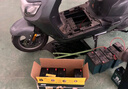 超威（CHILWEE）真A+電動(dòng)車電池?fù)Q電瓶鉛酸石墨烯電芯蓄電旗艦款適用愛(ài)瑪雅迪天能 60V20Ah 以舊換新 【經(jīng)典款】 曬單實(shí)拍圖