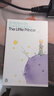 小王子 英文原版 The Little Prince 企鵝現(xiàn)代經(jīng)典名著文學(xué)小說(shuō) 插畫(huà)版 曬單實(shí)拍圖