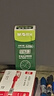 晨光（M&G）文具G-5按動(dòng)中性筆芯0.5替芯簽字筆芯學(xué)生速干子彈頭水筆芯辦公用品1008/K35/S01適用 黑色60支/盒 曬單實(shí)拍圖