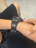 斐樂(lè)（FILA）電子表夜光中學(xué)生考試手表大學(xué)生潮流運(yùn)動(dòng)防水腕表 6564-005 曬單實(shí)拍圖