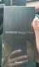榮耀Magic7 Pro 2億像素超高清潛望長(cháng)焦 3D人臉解鎖 16+512 絨黑色 手機【贈話(huà)費券】國家補貼 曬單實(shí)拍圖