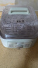 九陽(yáng)（Joyoung）電蒸鍋電煮鍋電火鍋多功能鍋家用電鍋蒸包子蒸螃蟹鍋電熱鍋三層大容量多用途鍋GZ105 曬單實(shí)拍圖