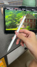 Apple/蘋果 Pencil Pro 磁吸觸控筆手寫筆蘋果筆電容筆書寫繪畫適用于iPad mini新品/Pro (M4)/Air (M2) 曬單實拍圖