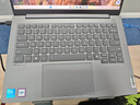 ThinkPad聯(lián)想ThinkBook 14+ 2025 輕薄辦公本 英特爾酷睿5 220H 14英寸 32G 1T 2.8K 120Hz筆記本電腦 曬單實(shí)拍圖