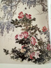 王雪濤精品畫集 寫意花鳥(niǎo)草蟲畫冊(cè)名家國(guó)畫作品牡丹繪畫臨摹書籍 王雪濤畫集【8開(kāi)本】 曬單實(shí)拍圖