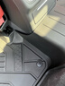 固特異（Goodyear）tpe汽車(chē)腳墊適用于奧迪A4L配件裝飾17-25款高邊TPE腳墊黛尼斯 曬單實(shí)拍圖