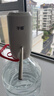 子路桶裝水抽水器電動(dòng)雙泵上水器取水器飲水機自動(dòng)抽水泵辦公家用 曬單實(shí)拍圖