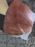 雙匯 手掰肉火腿500g 曬單實拍圖