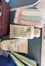 ehmznv綿羊油護手霜滋潤高保濕補水滋潤霜防干裂不油膩秋冬嫩膚男女通用 綿羊油護手霜*3支 曬單實(shí)拍圖