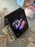 摩托羅拉  【張凌赫同款】聯(lián)想moto Razr 60 第6代折疊屏 IP48級防塵抗水 自由懸停拍 12+512星際隕黑 曬單實(shí)拍圖