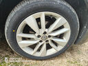 玲瓏輪胎205/55R17 95V 玲瓏臻選 UD XL 適配速騰/奔馳A級/歐拉 曬單實拍圖