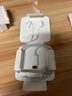 Apple/蘋(píng)果 采用 (USB-C)的EarPods耳機 有線(xiàn)耳機 蘋(píng)果耳機 適用iPhone/iPad//Mac 蘋(píng)果手機 曬單實(shí)拍圖