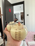 貝能（Baoneo）免手扶吸奶器電動(dòng)雙邊微震按摩母乳全自動(dòng)集奶擠奶器小葫蘆集乳器 曬單實(shí)拍圖