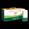 圣牧有機純牛奶 品醇200ml*24盒 安全純凈 早餐奶 專(zhuān)注有機  曬單實(shí)拍圖
