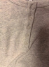 GAP女裝2025春季新款刺繡logo亨利領(lǐng)短袖T恤彈力休閑上衣727408 淺灰色 L (170/88A) 亞洲尺碼 曬單實拍圖
