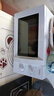 美的（Midea）快捷微波爐 家用小型 360°轉(zhuǎn)盤加熱 旋鈕操控 易潔內(nèi)膽（M1-L213B） 曬單實(shí)拍圖