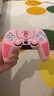 索尼（SONY）PS5 PlayStation DualSense無線游戲手柄 ps5手柄 曬單實拍圖