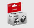 佳能（Canon）PG-845XL 大容量黑色墨盒(適用MG3080/MG2580S/MG2400/TS3480/TS3380/TR4580) 曬單實拍圖