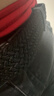 回力帆布腰帶免打孔戰術(shù)彈力腰帶編織皮帶褲帶男女潮流松緊百搭褲腰帶 曬單實(shí)拍圖