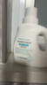WICKLE嬰兒洗衣液新生嬰兒寶寶專(zhuān)用酵素抑菌洗衣液 1000ml（自然香型） 曬單實(shí)拍圖
