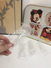 威爾基奶粉勺量勺10毫升5g刻度勺計(jì)量勺一克肌酸勺克度量勺子克數(shù)勺嬰兒 小勺子5個(gè)1g3g5g10g15g 曬單實(shí)拍圖