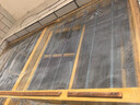 蔥旭304不銹鋼窗紗網(wǎng)自裝窗戶(hù)防蚊紗窗紗網(wǎng)防鼠貓金剛沙窗網(wǎng)定制聯(lián)系 曬單實(shí)拍圖