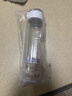 無(wú)印良品（MUJI）共聚酯 便攜水杯高顏值運動(dòng)水杯塑料杯 透明 750ml 曬單實(shí)拍圖