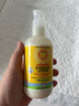 加州寶寶（California Baby）金盞花身體乳251ml 春夏保濕滋潤潤膚乳液 新生寶寶護膚0歲適用 曬單實拍圖