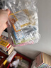 地獄廚房貓條定制版咕嚕醬貓零食五邊形配方成貓濕糧醬包混合口味 80g*6包 曬單實拍圖