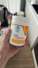 完美牌沙棘茶 低聚果糖健怡茶固體飲料 專賣店原裝正品官網(wǎng)正品 完美沙棘茶 175g*10瓶 曬單實(shí)拍圖