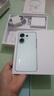 vivo S30 12GB+256GB 薄荷青 國家補貼 多彩輕薄直屏 超級潛望長焦 學(xué)生 live圖 AI手機 曬單實拍圖