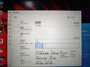 宏碁（acer）32GB單條 DDR5 5600頻率 筆記本內(nèi)存條 SD200系列(C46) AI電腦配件 助力黑神話悟空 曬單實拍圖