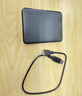 西部數據（WD）2TB 移動(dòng)硬盤(pán) USB3.0 元素系列 2.5英寸 機械硬盤(pán) 筆記本電腦外接 外置擴容備份 大容量家庭存儲 曬單實(shí)拍圖