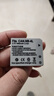 適用佳能IXUS80 30 50 55 60 65 70 75 110IS相機(jī)NB4L電池115 220 1塊中性 曬單實(shí)拍圖