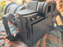 索尼（SONY）ILCE-7M4/A7M4全畫(huà)幅微單數碼相機專(zhuān)業(yè)級a74 α7IV 單機身+24-70F2.8二代 官方標配+天碩240G內存卡 1200M 曬單實(shí)拍圖