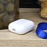 華強(qiáng)北新款【正品丨主動降噪pro2代】華強(qiáng)北藍(lán)牙耳機(jī)無線適配蘋果iPhone16/15pro五代入耳式Pods運動 【官網(wǎng)新款丨全功能頂配版】 ANC主動降噪+滑動調(diào)音+空間音頻 曬單實拍圖